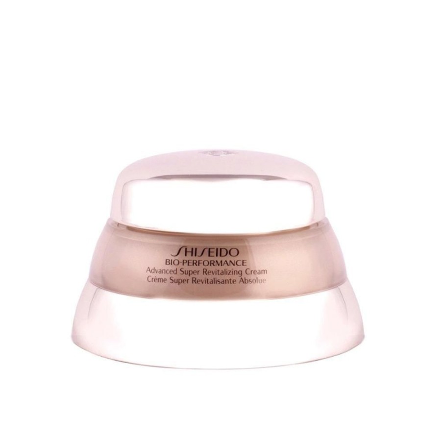 Kosmetik Shiseido Gesichtspflege | Bio Performance Advanced Super Revitalizing Cream, 50Ml