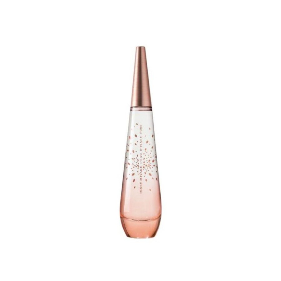 Dufte Issey Miyake Eau De Toilette | L'Eau D'Issey Pure Petale De Nectar,90Ml