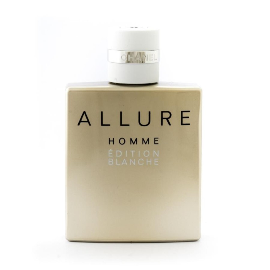 Dufte Chanel Eau De Toilette | Allure Homme Edition Blanche,100Ml