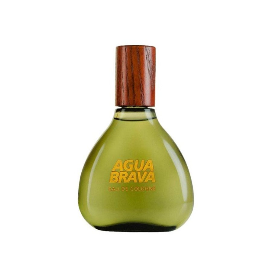 Dufte Antonio Puig Eau De Cologne | Agua Brava, 100Ml
