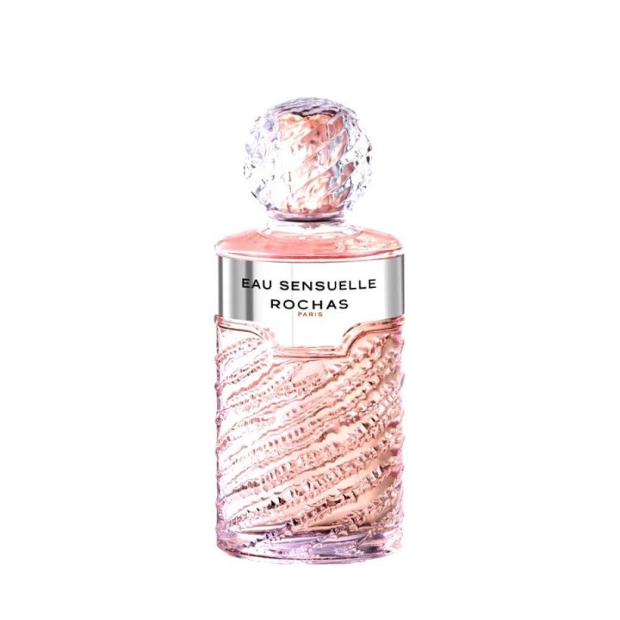 Dufte Rochas Eau De Toilette | Eau Sensuelle,100Ml