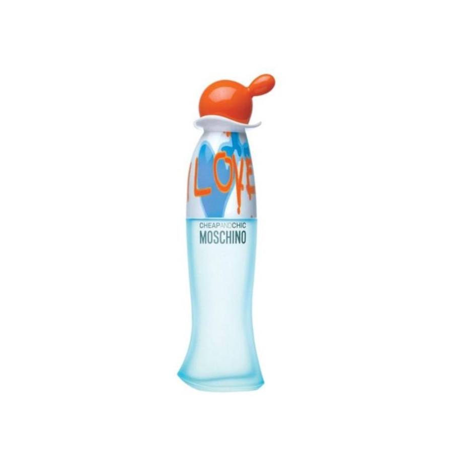 Dufte Moschino Eau De Toilette | I Love Love,100Ml
