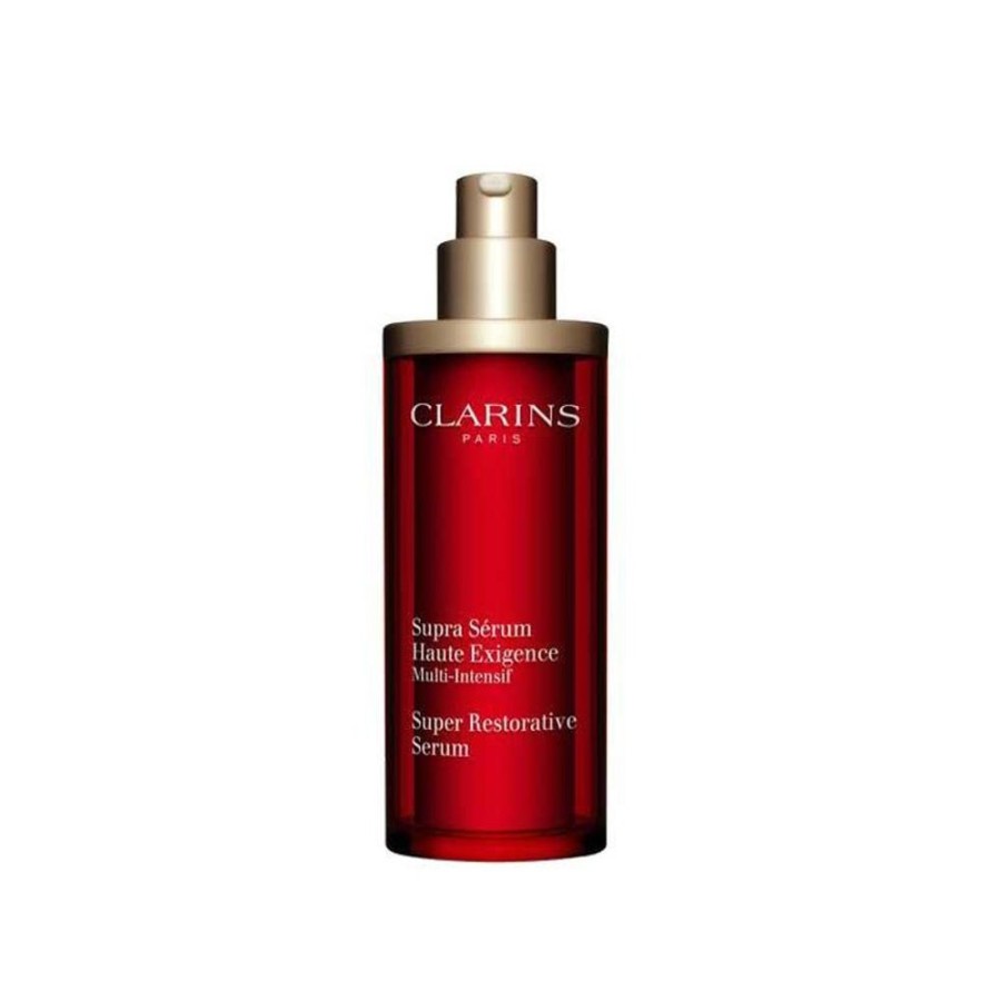 Kosmetik Clarins Gesichtspflege | Supra Serum Lift-Remodelant, 30Ml