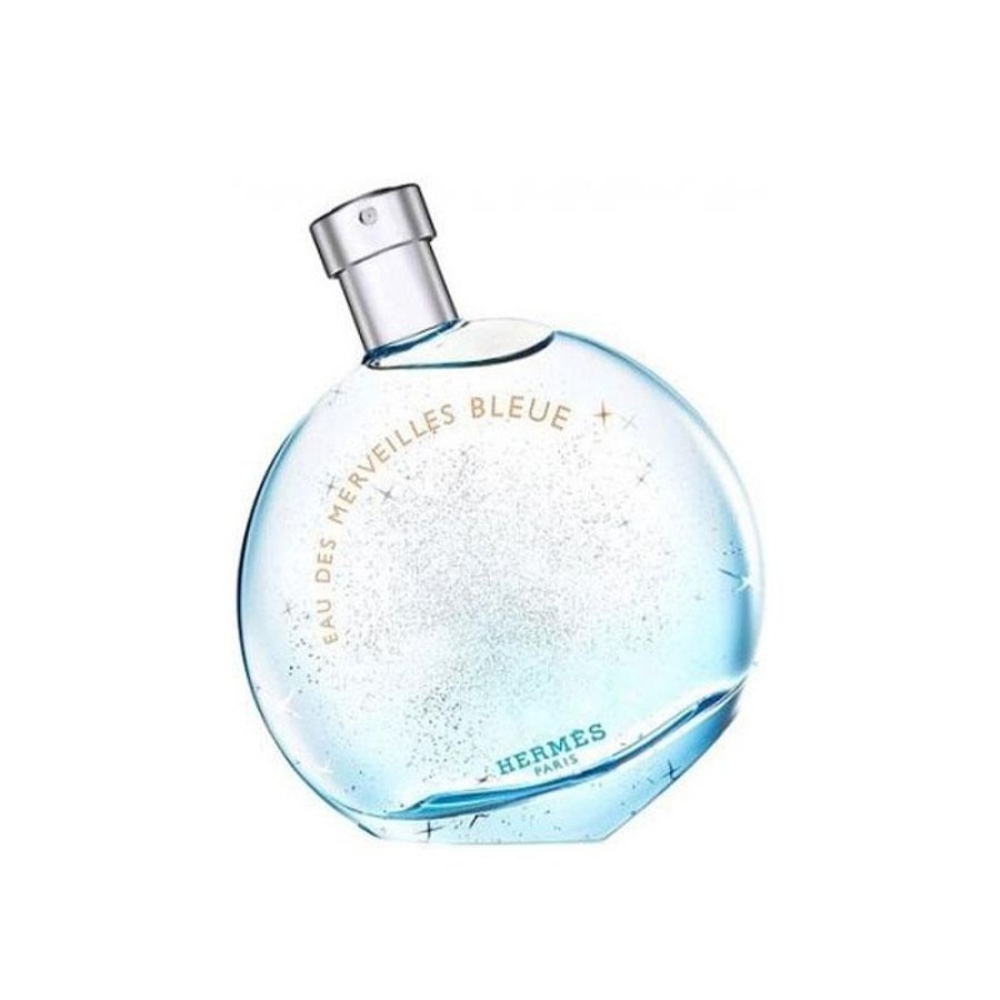 Dufte Hermes Eau De Toilette | Eau Des Merveillesbleue, 50Ml