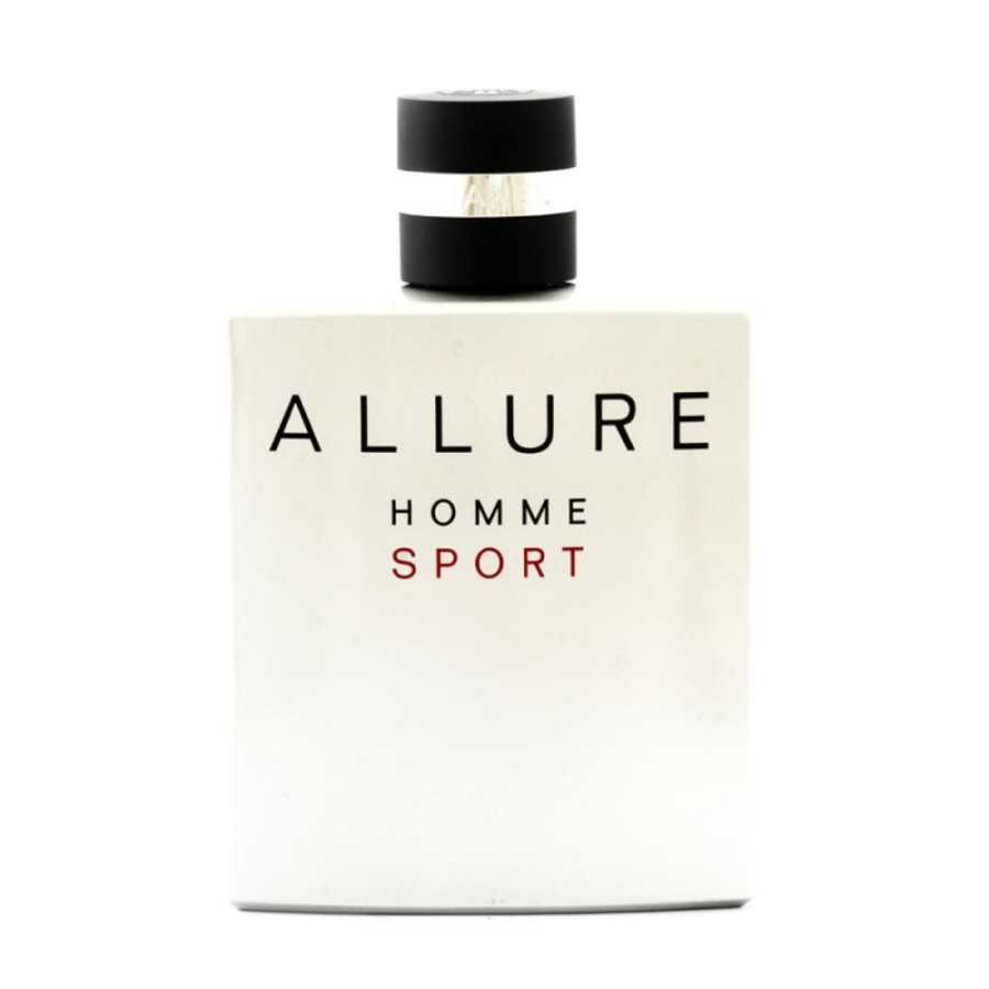 Dufte Chanel Eau De Toilette | Allure Homme Sport,150Ml