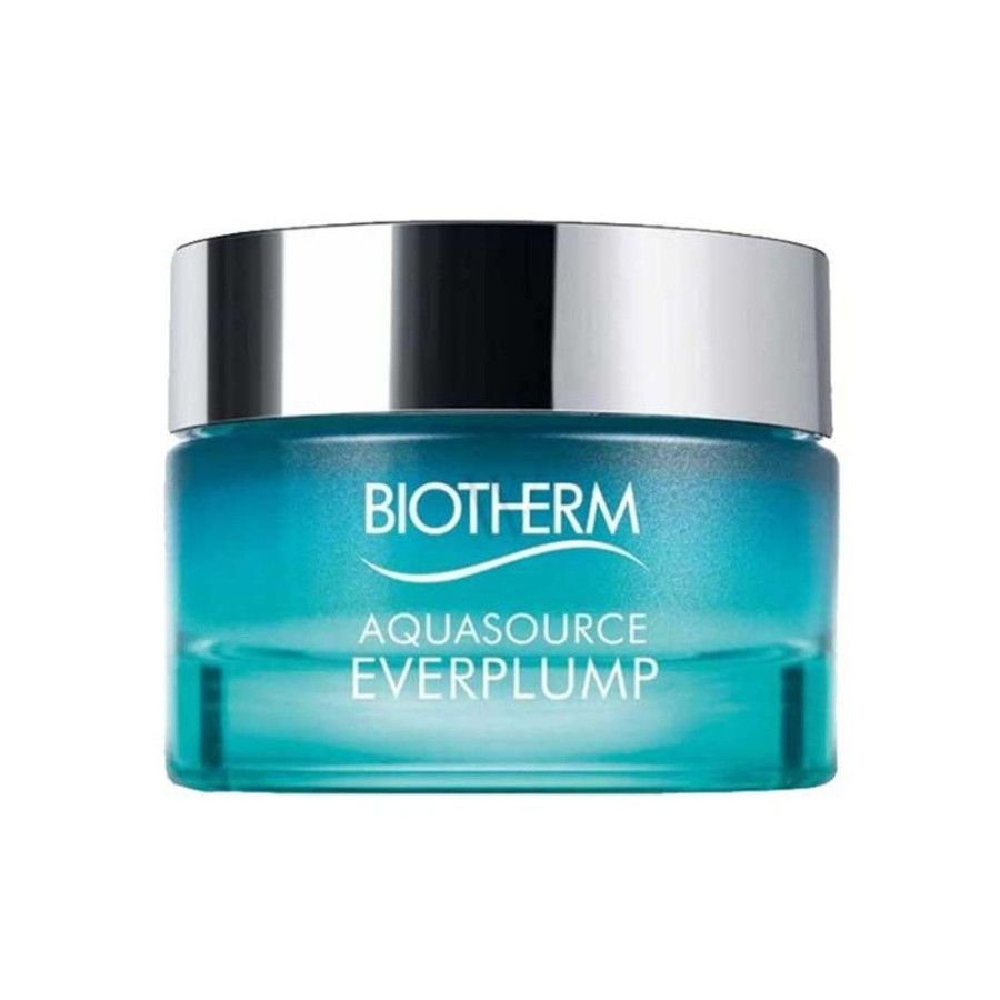 Kosmetik Biotherm Gesichtspflege | Aquasource Everplump, 50Ml