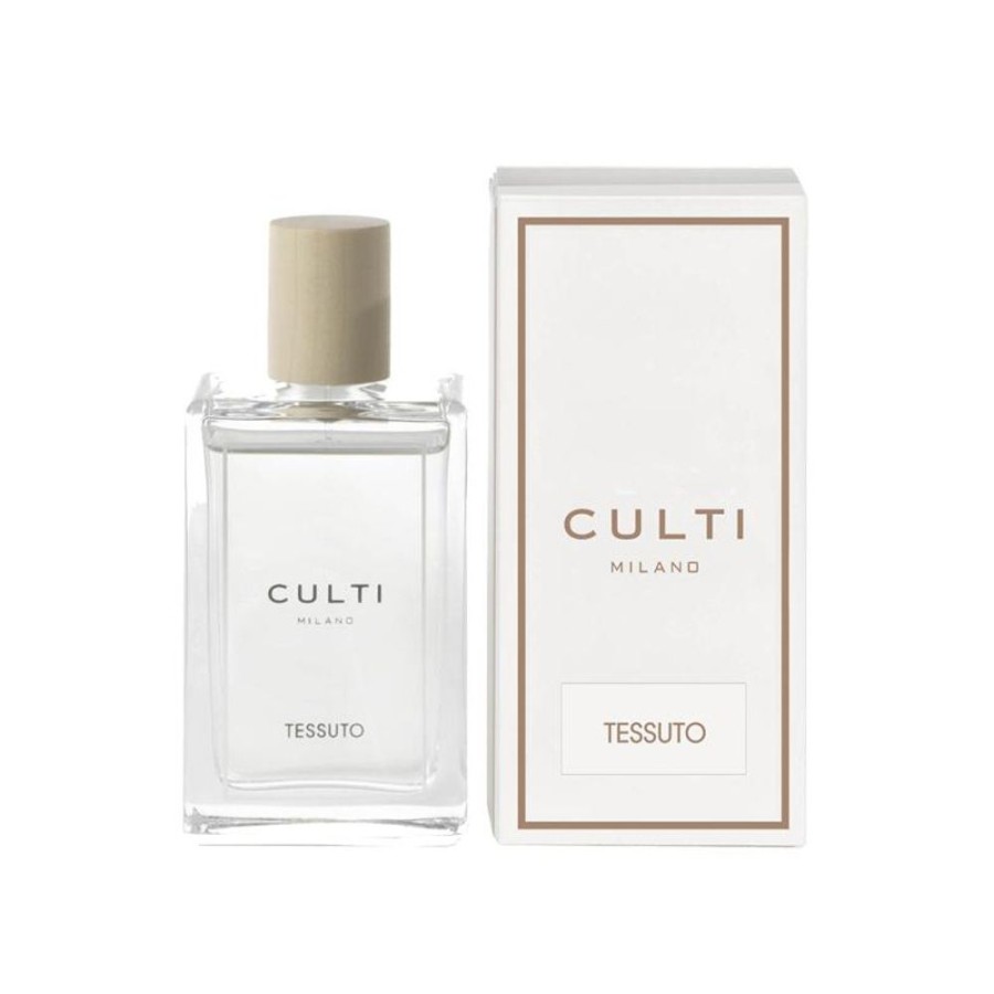 Dufte Culti Raumdufte | Tessuto Raumspray, 100Ml
