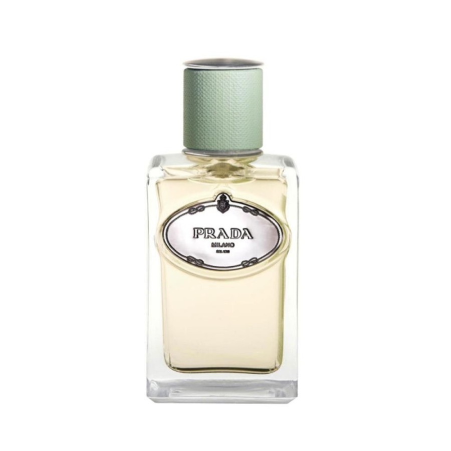 Dufte Prada Eau De Parfum | Infusion D'Iris,50Ml