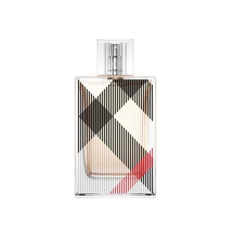 Dufte Burberry Eau De Parfum | Brit For Her,50Ml