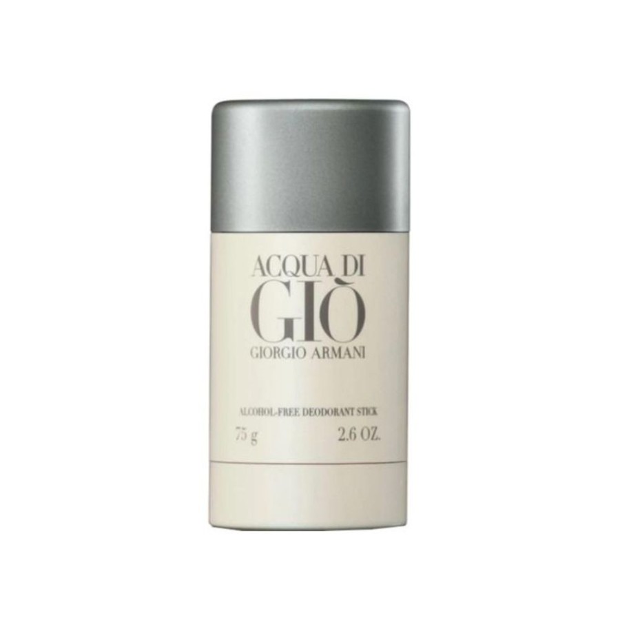 Dufte Giorgio Armani Deodorant | Acqua Di Gio Homme Deo Stick,75Ml