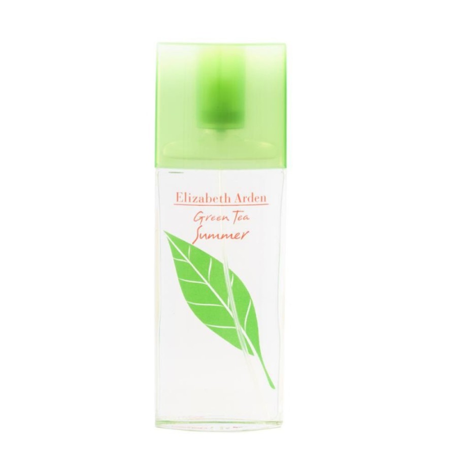 Dufte Elizabeth Arden Eau De Toilette | Green Tea Summer,100Ml