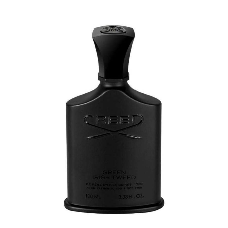 Dufte Creed Eau De Toilette | Green Irish Tweed, 100Ml