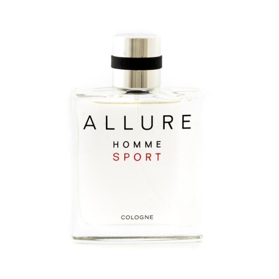 Dufte Chanel Eau De Cologne | Allure Homme Sport,50Ml