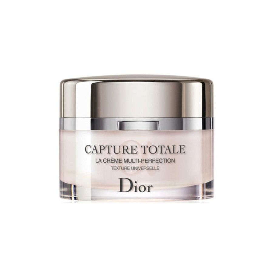 Kosmetik Dior Gesichtspflege | Capture Totale, La Creme Multi-Perfection Texture Universelle, 60Ml