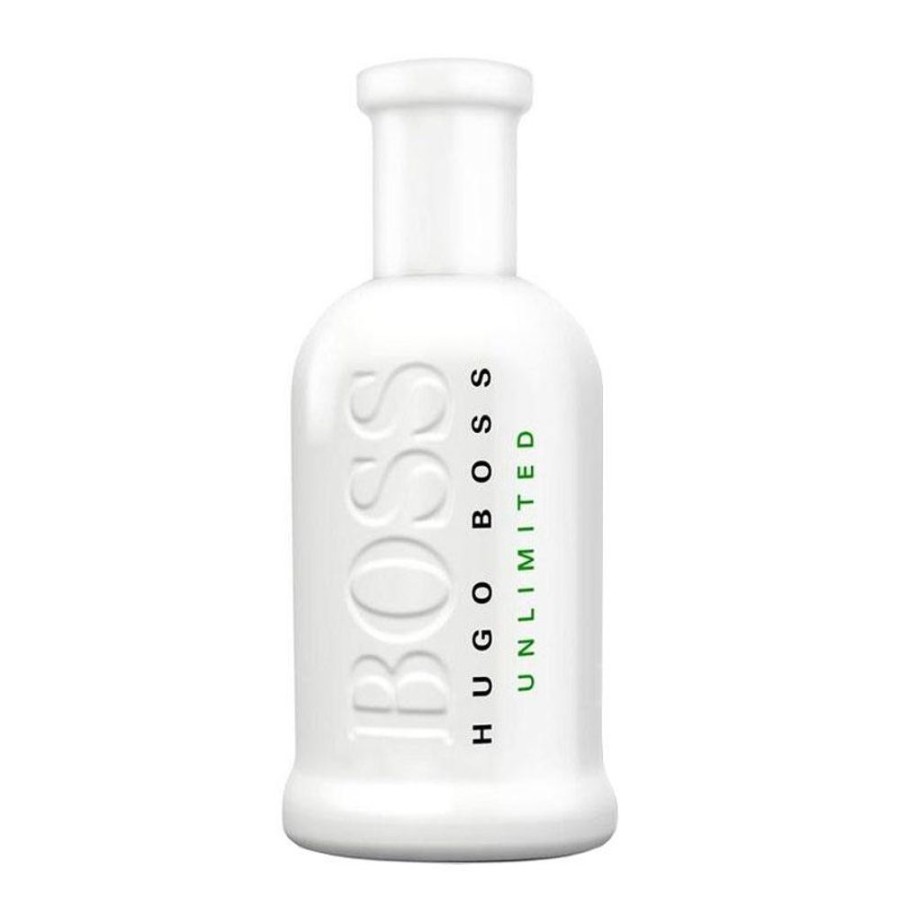 Dufte Hugo Boss Eau De Toilette | Bottled Unlimited,100Ml