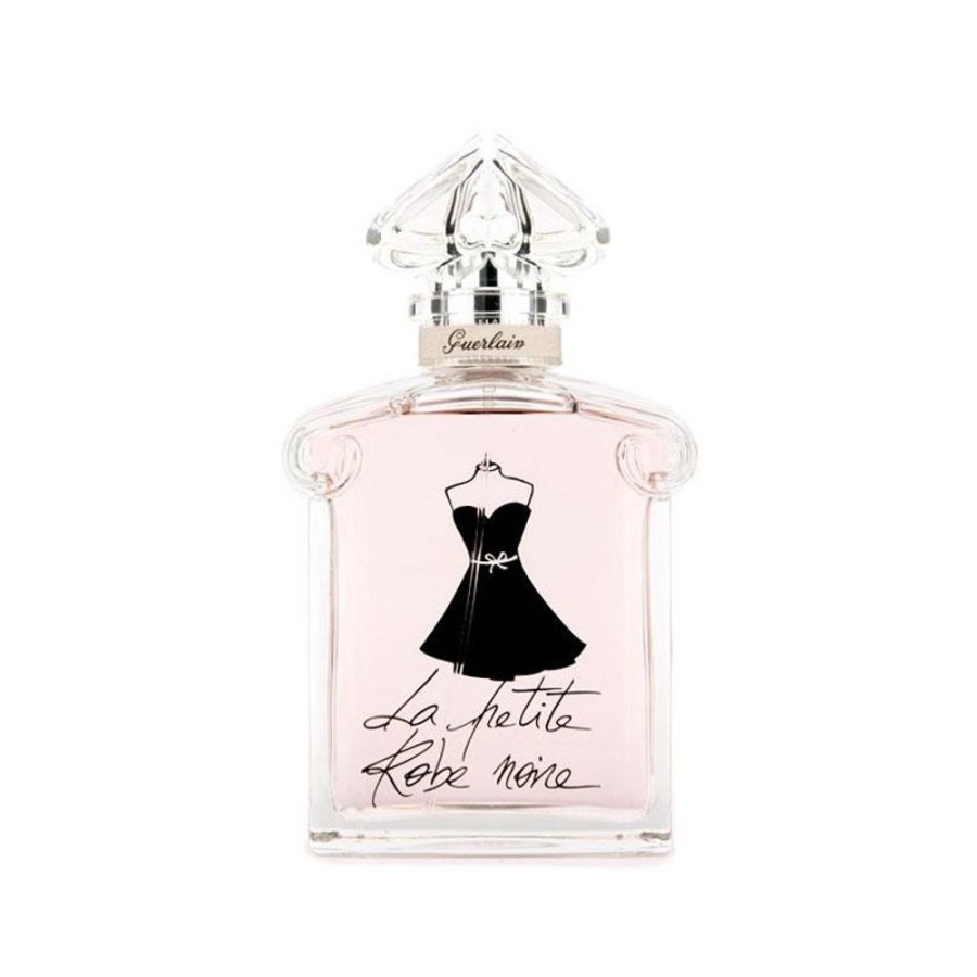 Dufte Guerlain Eau De Toilette | La Petite Robe Noire, Ma Robe Cocktail, 100Ml
