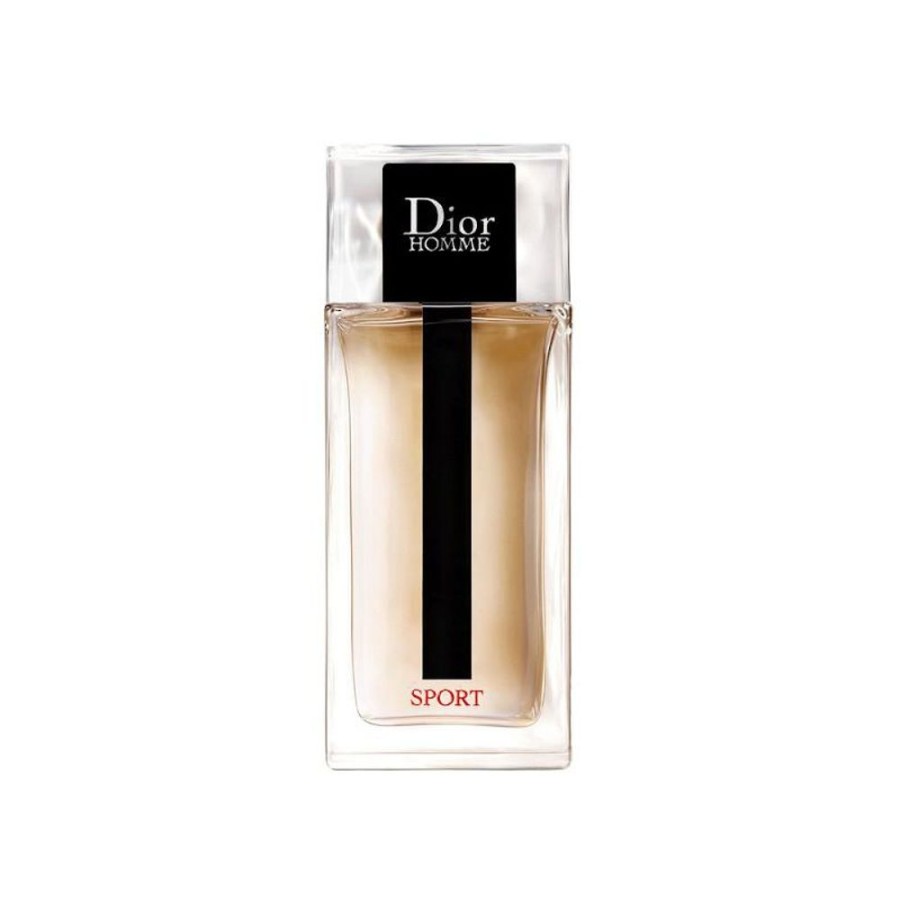 Dufte Dior Eau De Toilette | Homme Sport,200Ml