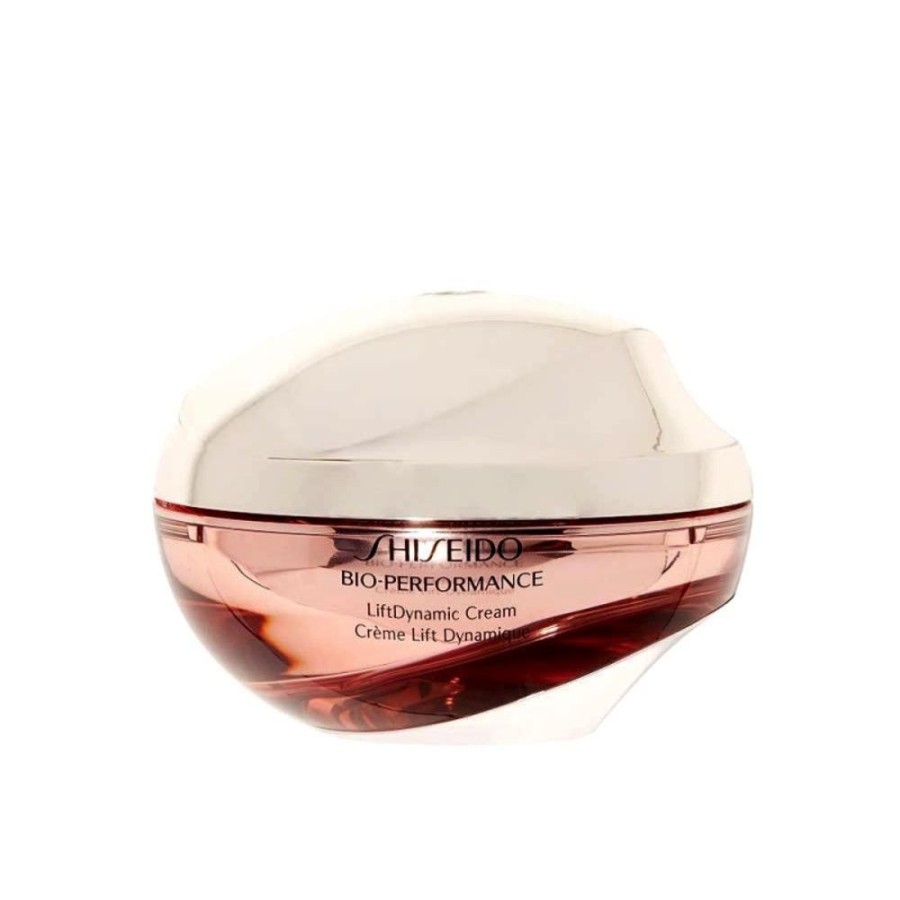 Kosmetik Shiseido Gesichtspflege | Bio Performance Liftdynamic Cream, 50Ml