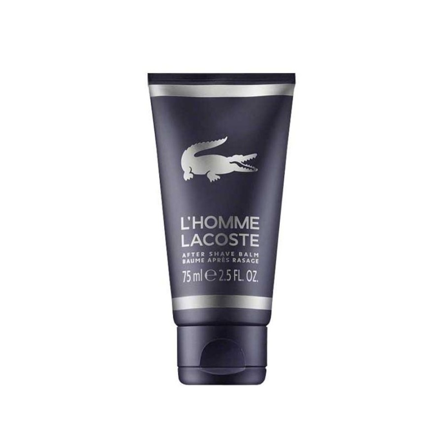 Dufte Lacoste After Shave | L'Homme After Shave Balm, 75Ml