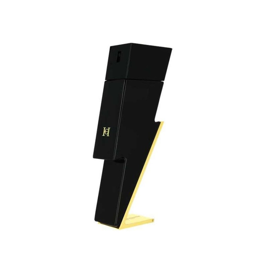 Dufte Carolina Herrera Eau De Toilette | Bad Boy,50Ml