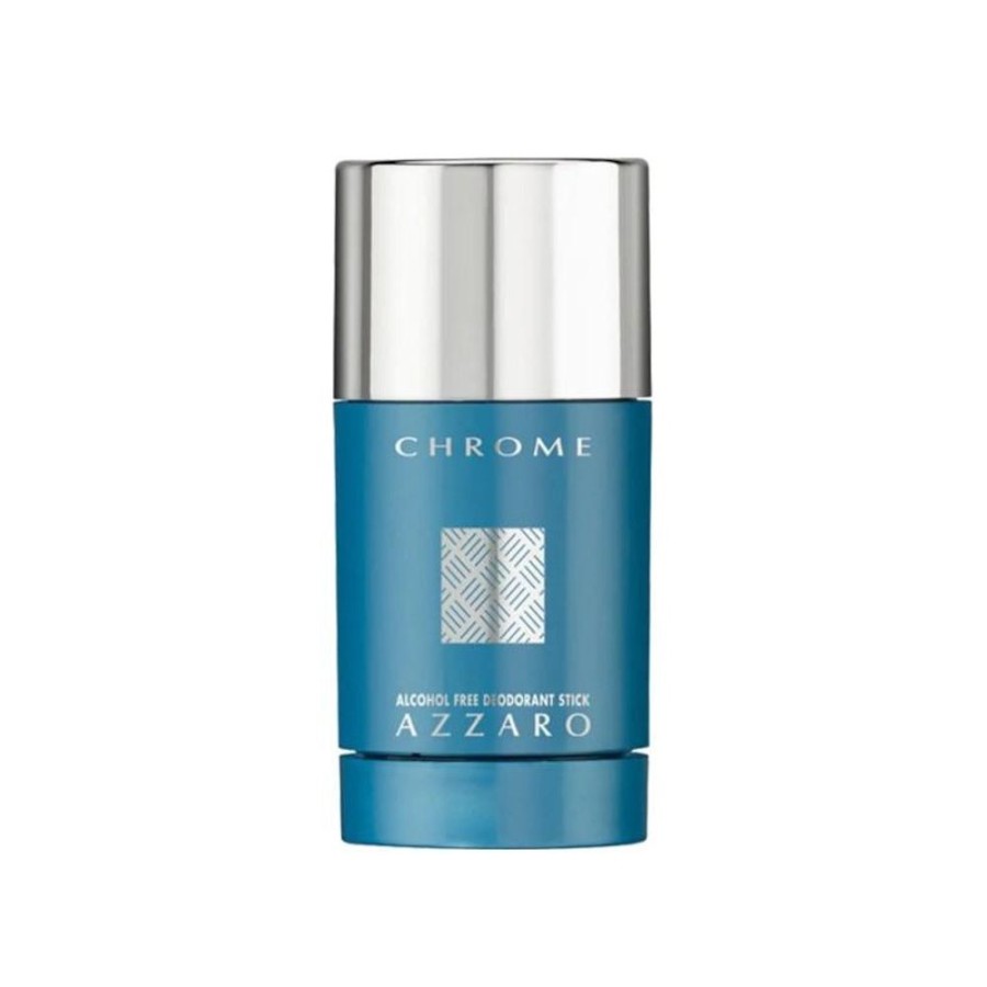 Dufte Azzaro Deodorant | Chrome Deostick,50Ml