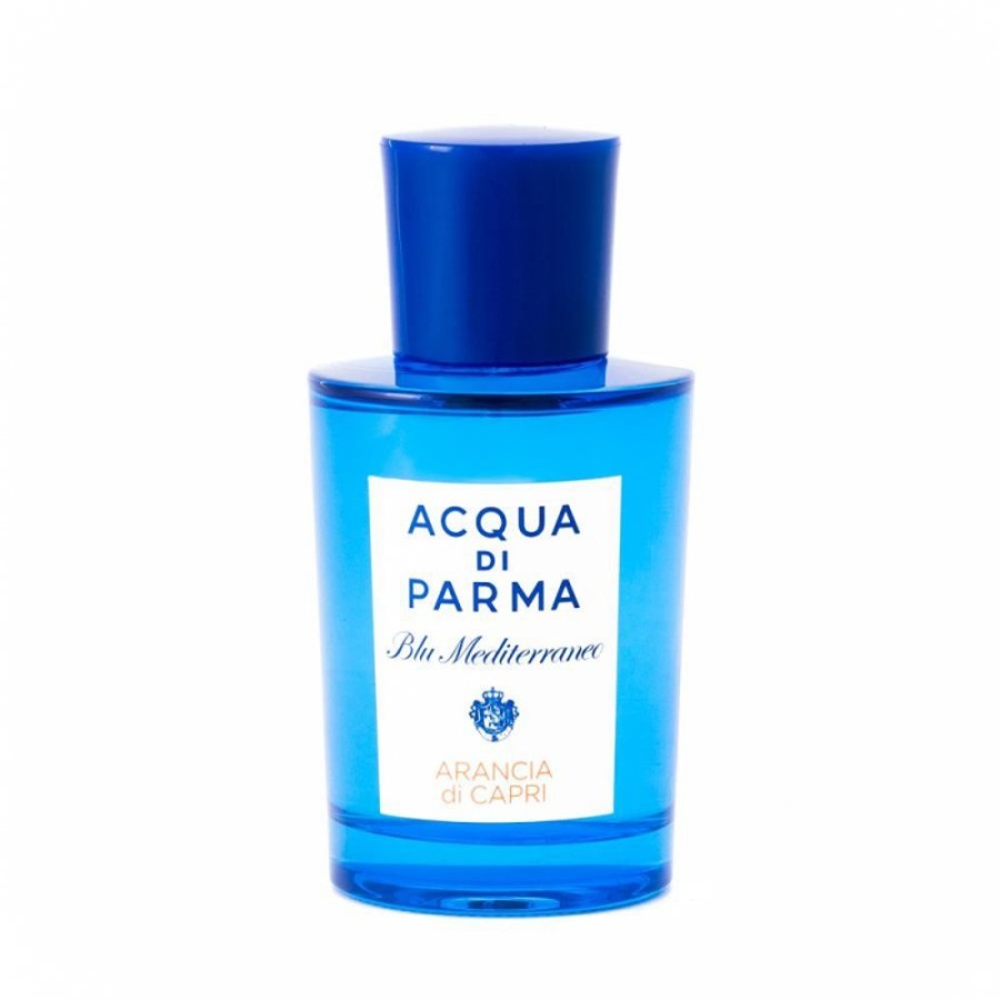 Dufte Acqua di Parma Eau De Toilette | Blu Med. Arancia Di Capri,75Ml