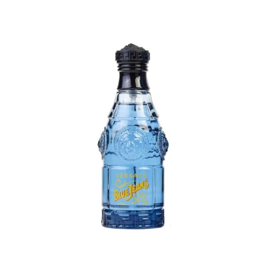Dufte Versace Eau De Toilette | Blue Jeans,75Ml