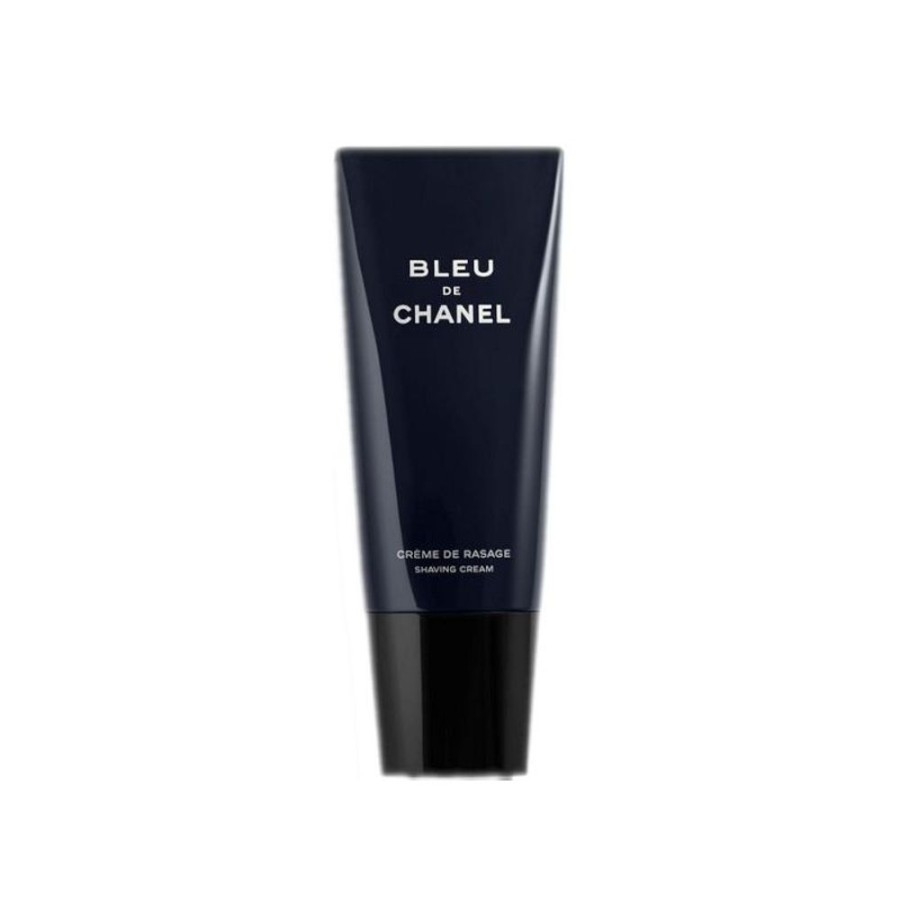 Dufte Chanel After Shave | Bleu De Chanel Shaving Cream, 100Ml