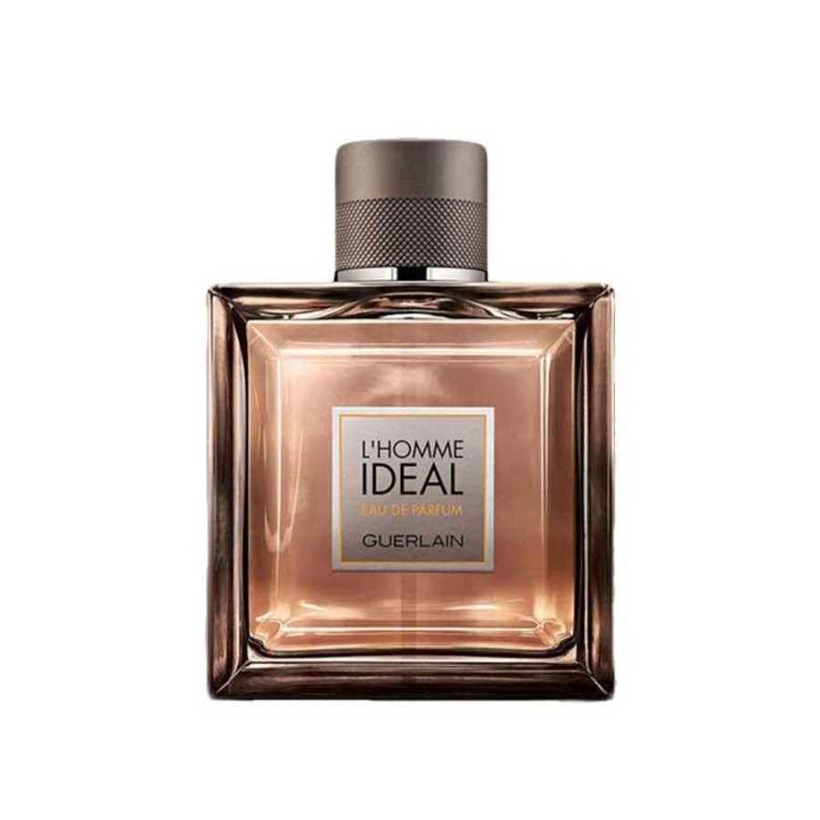 Dufte Guerlain Eau De Parfum | L'Homme Ideal, 100Ml
