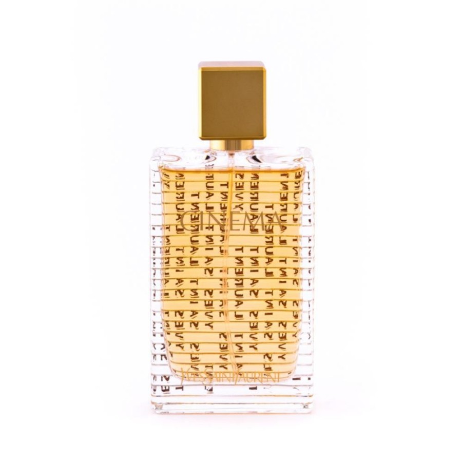 Dufte YSL Yves Saint Laurent Eau De Parfum | Cinema,50Ml