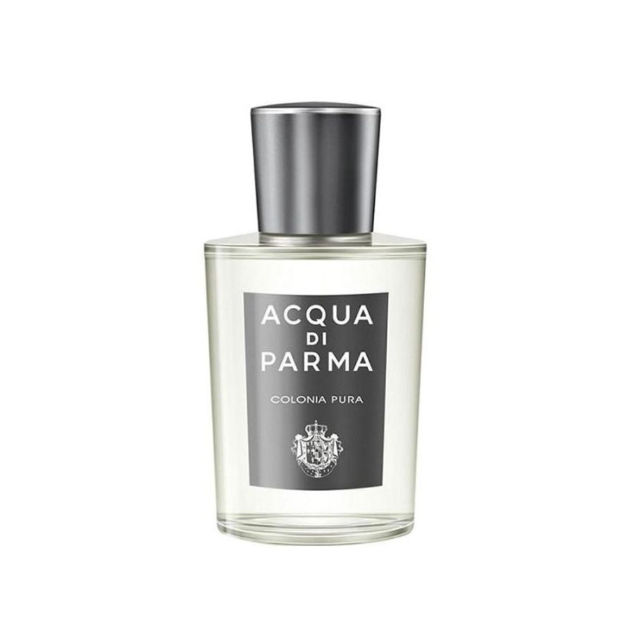 Dufte Acqua di Parma Eau De Cologne | Colonia Pura,50Ml