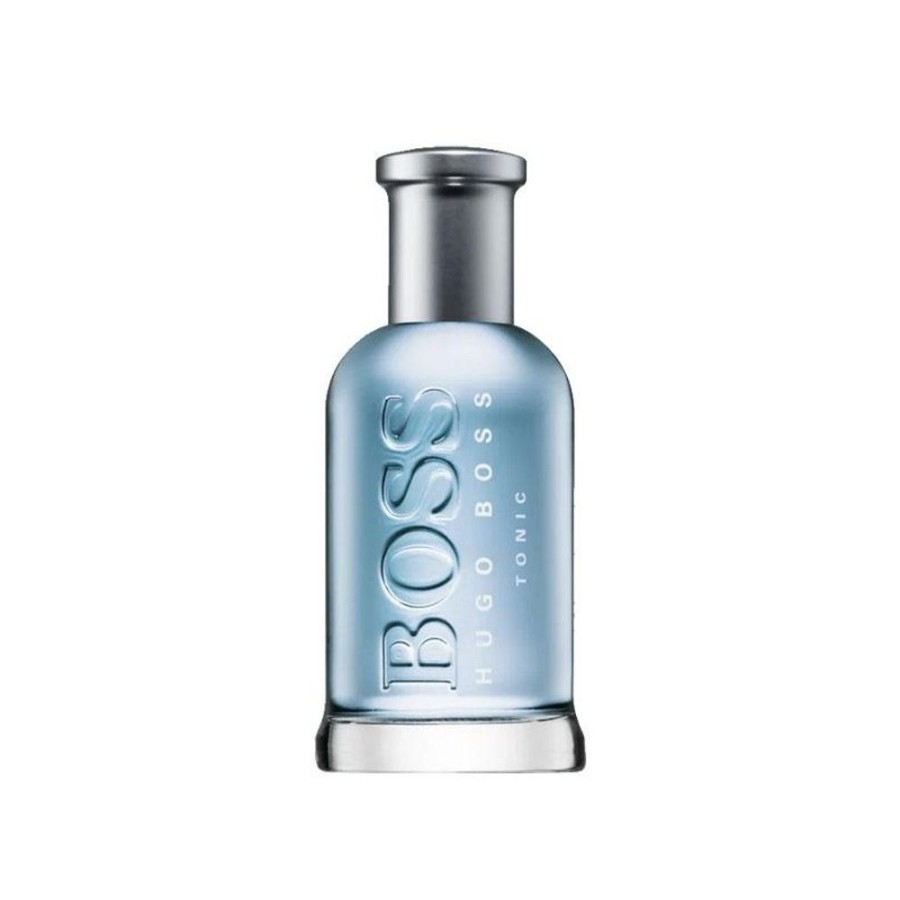Dufte Hugo Boss Eau De Toilette | Bottled Tonic,50Ml