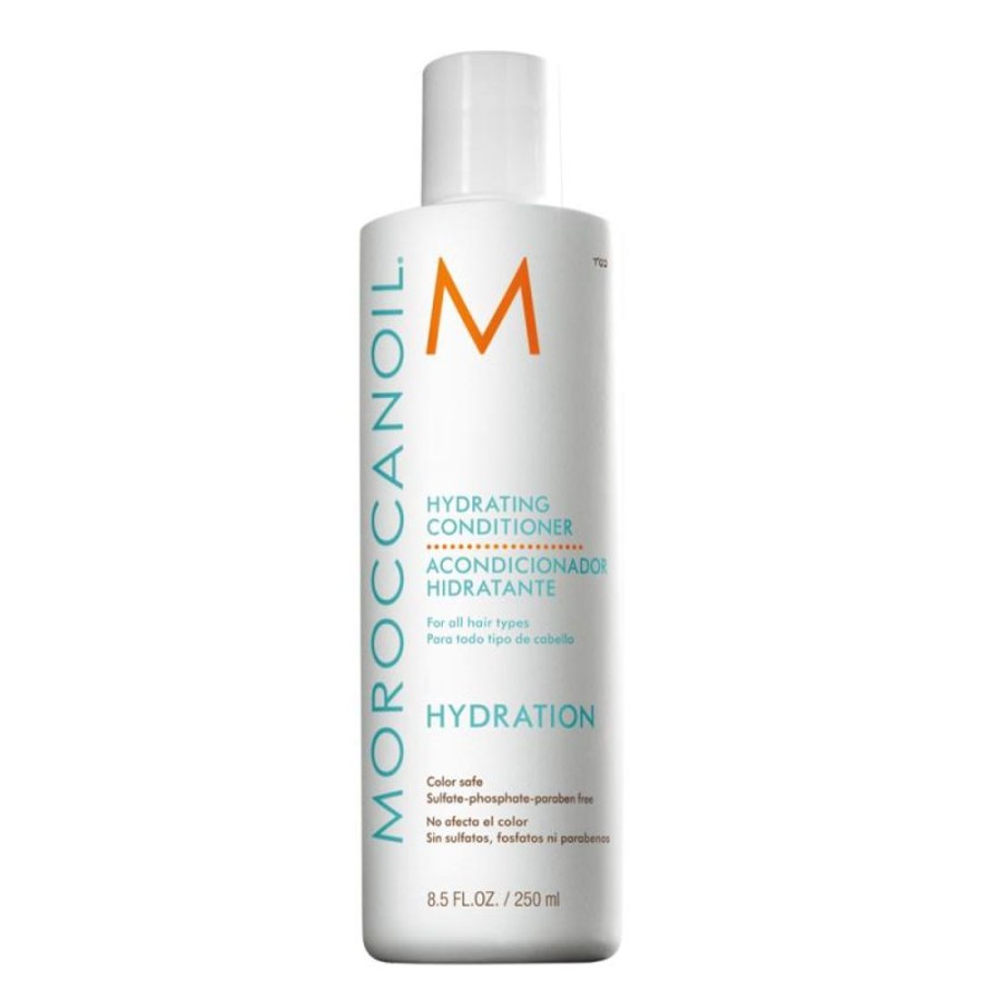 Kosmetik Moroccanoil Haarpflege | Hydrating Conditioner, 250Ml