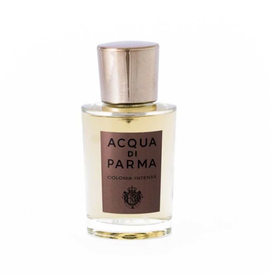 Dufte Acqua di Parma Eau De Cologne | Colonia Intensa,100Ml