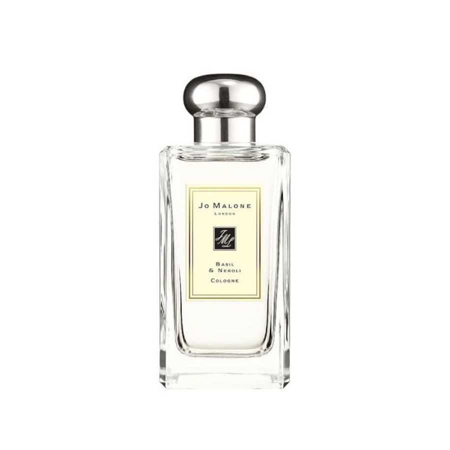 Dufte Jo Malone Eau De Cologne | Basil & Neroli, 100Ml
