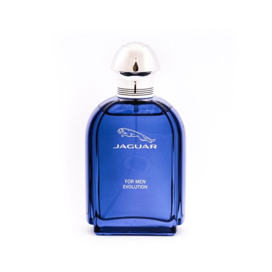 Dufte Jaguar Eau De Toilette | Evolution,100Ml