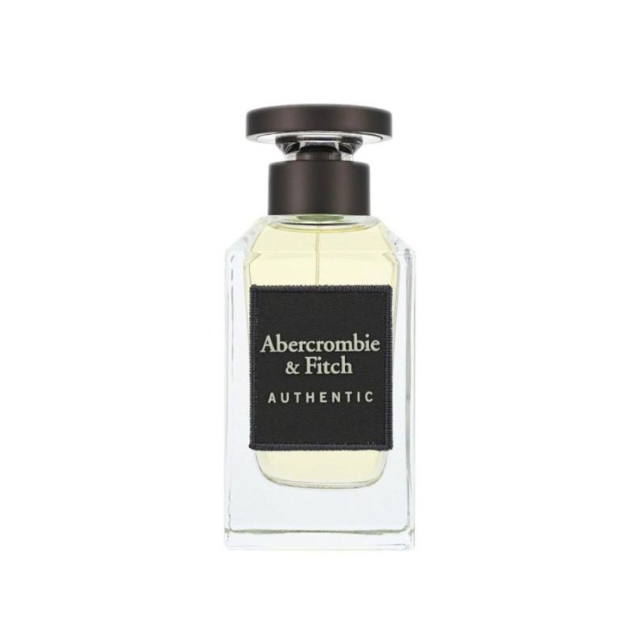 Dufte Abercrombie & Fitch Eau De Toilette | Authentic Man,50Ml