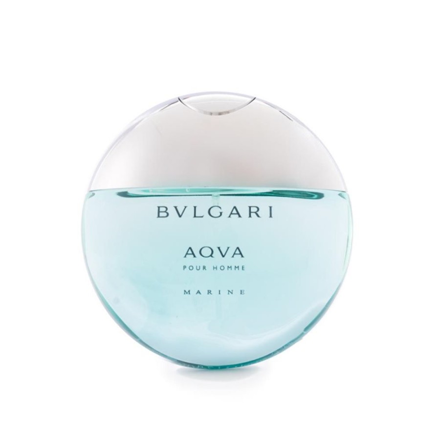 Dufte Bulgari Eau De Toilette | Aqua Pour Homme Marine,100Ml