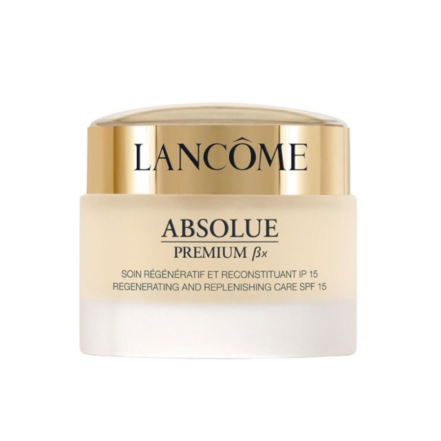 Kosmetik Lancome Gesichtspflege | Absolue Premium, Soin Regeneratif Et Reconstituant Ip 15, 50Ml