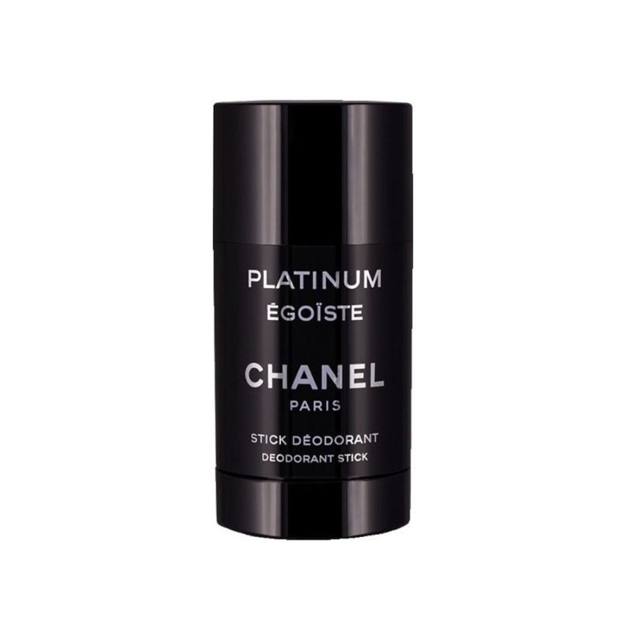 Dufte Chanel Deodorant | Egoiste Platinum Deo Stick,75Ml