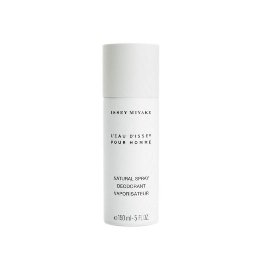 Dufte Issey Miyake Deodorant | L'Eau D'Issey Pour Homme Deo,150Ml