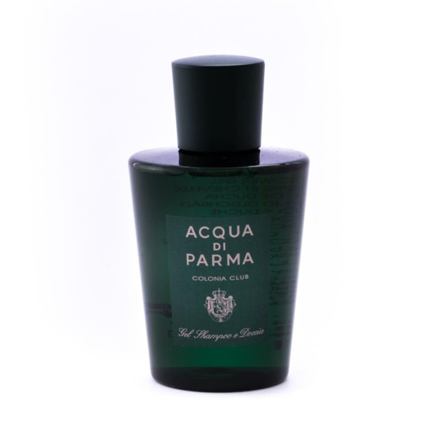 Kosmetik Acqua di Parma Korperpflege | Colonia Essenza Shower Gel, 200Ml