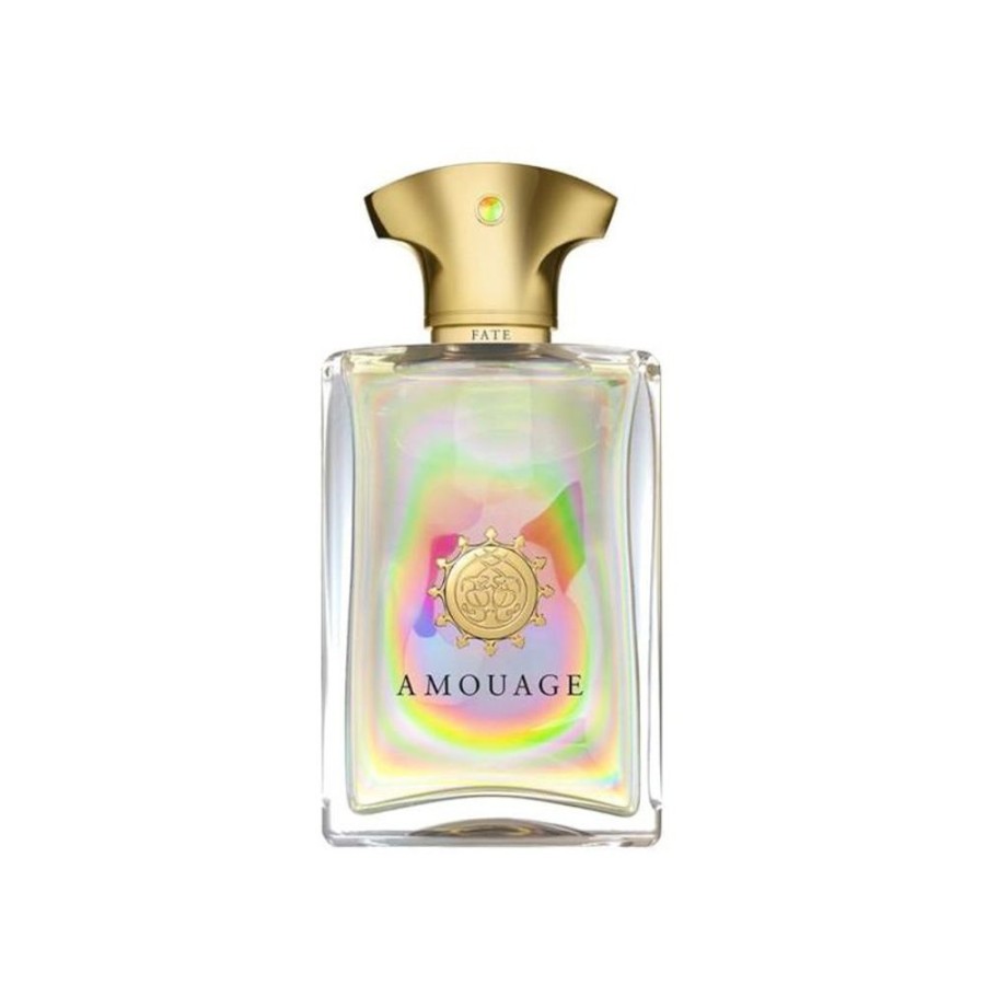 Dufte Amouage Eau De Parfum | Fate Man,50Ml