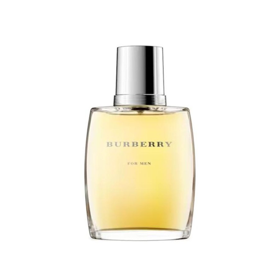 Dufte Burberry Eau De Toilette | For Men,100Ml