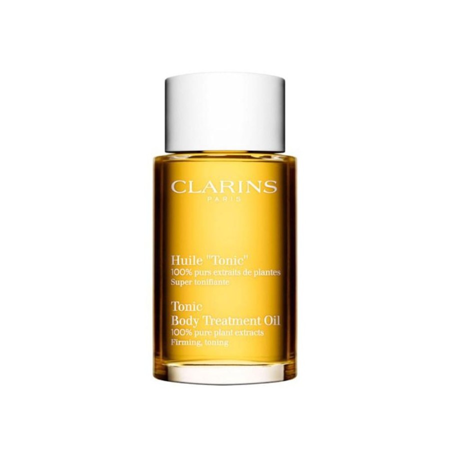 Kosmetik Clarins Korperpflege | Huile "Tonic" Korperol, 100Ml