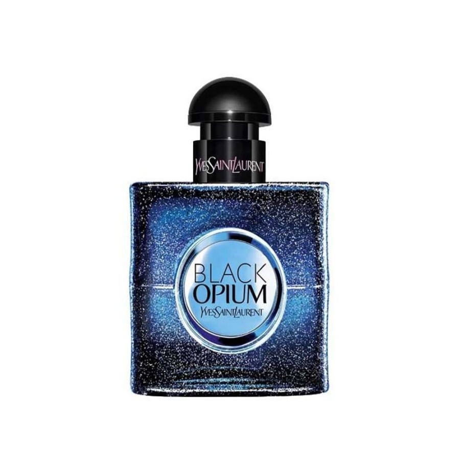 Dufte YSL Yves Saint Laurent Eau De Parfum | Black Opium Intense,50Ml