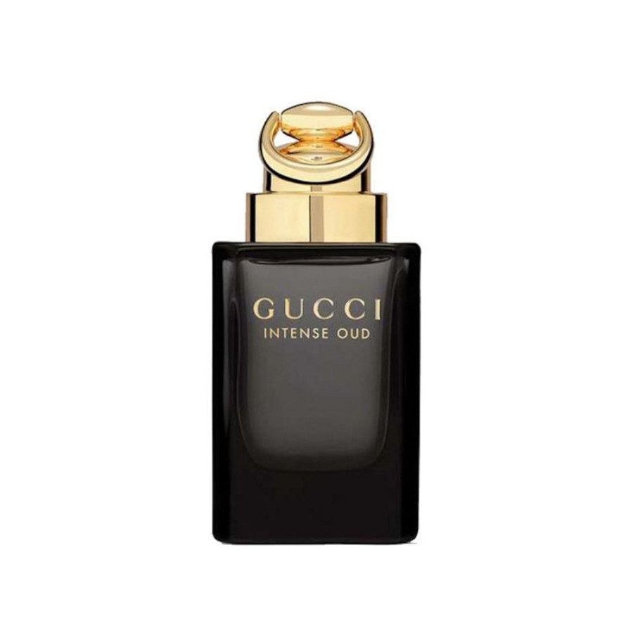 Dufte Gucci Eau De Parfum | Intense Oud,90Ml