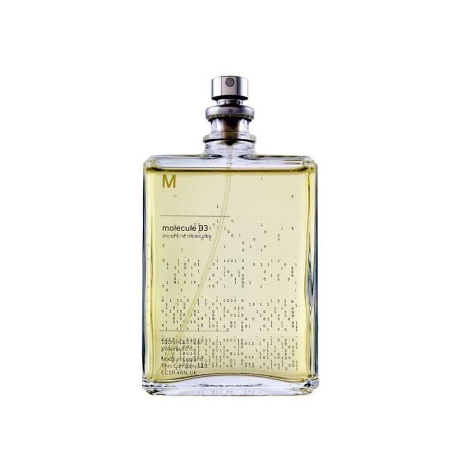 Dufte Escentric Molecules Eau De Toilette | Molecule 03, 100Ml