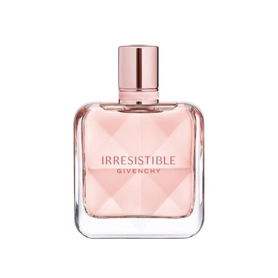 Dufte Givenchy Eau De Parfum | Irresistible,80Ml