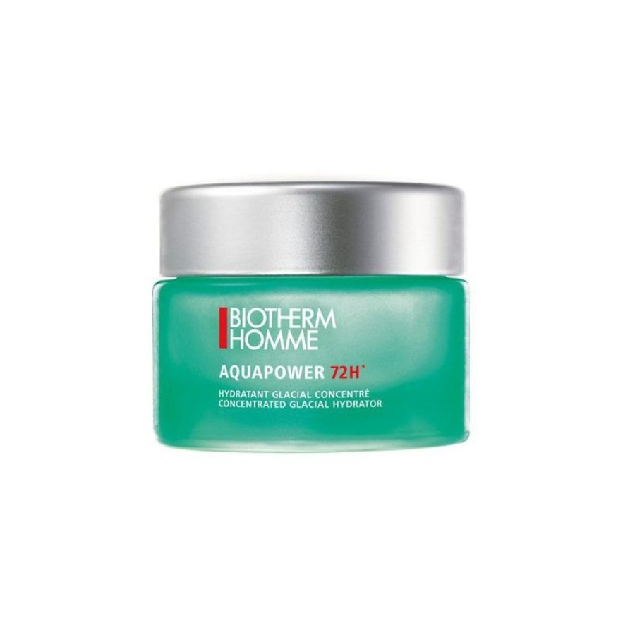 Kosmetik Biotherm Gesichtspflege | Aquapower 72H, 50Ml